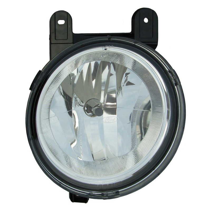 Eagle Eye FR552-B000R Fog Light Assembly - Right