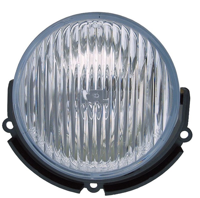 Eagle Eye FR554-B0000 Fog Light Assembly