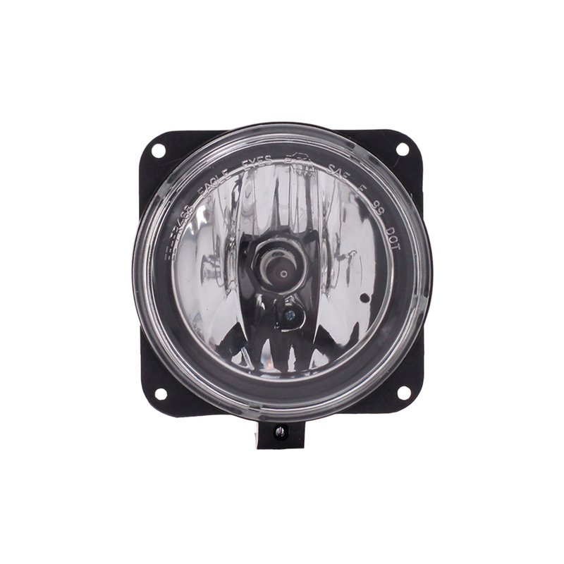 Eagle Eye FR555-B0000 Fog Light Assembly