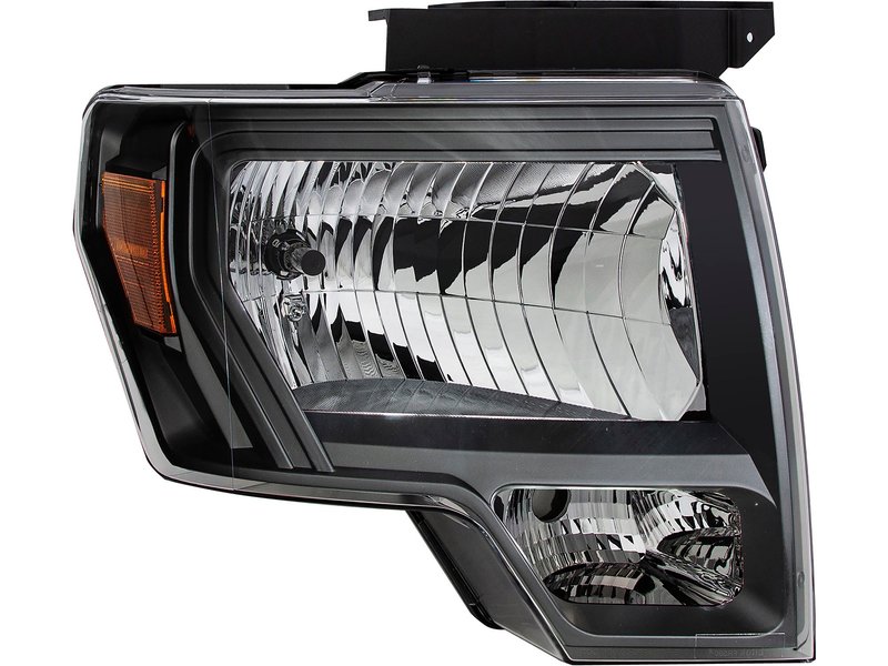 Eagle Eye FR560-B1A12-SD6V Headlight Set