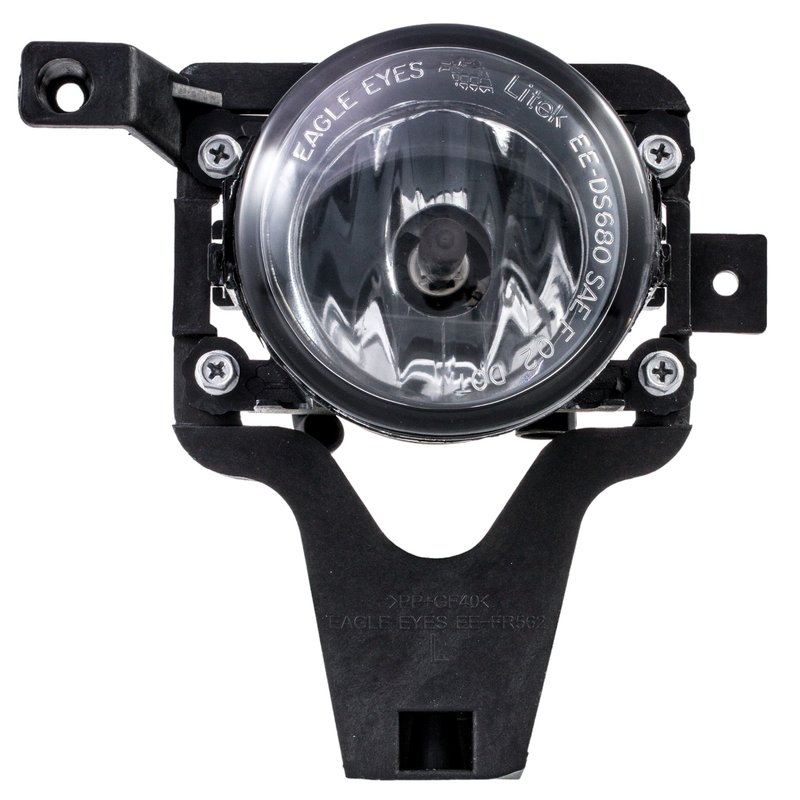 Eagle Eye FR562-B000R Fog Light Assembly - Right