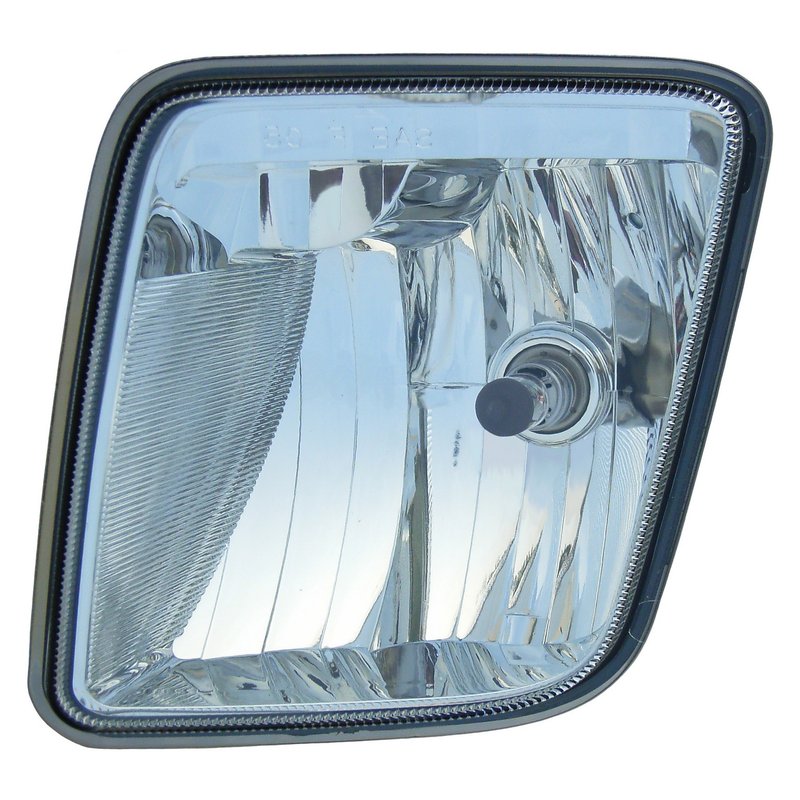 Eagle Eye FR565-B000L Fog Light Lens / Housing - Left