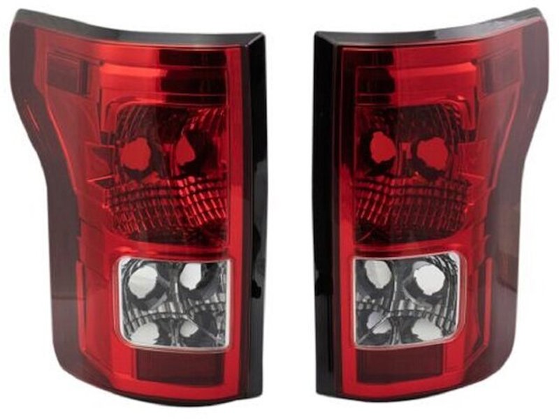 Eagle Eye FR605-U0002-SD4V Tail Light Set