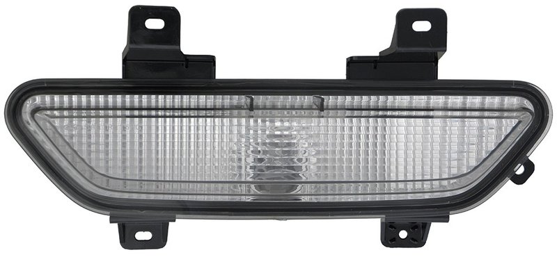 Eagle Eye FR639-B0000 Back Up Light Assembly