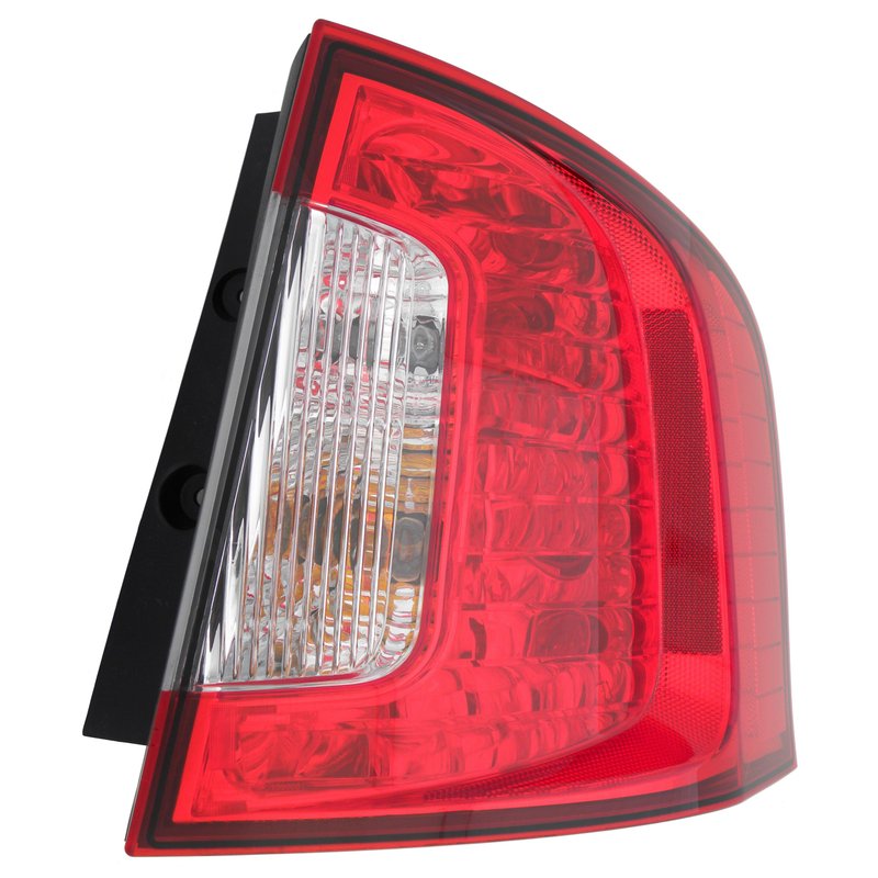 Eagle Eye FR671-B000R Tail Light Assembly - Right