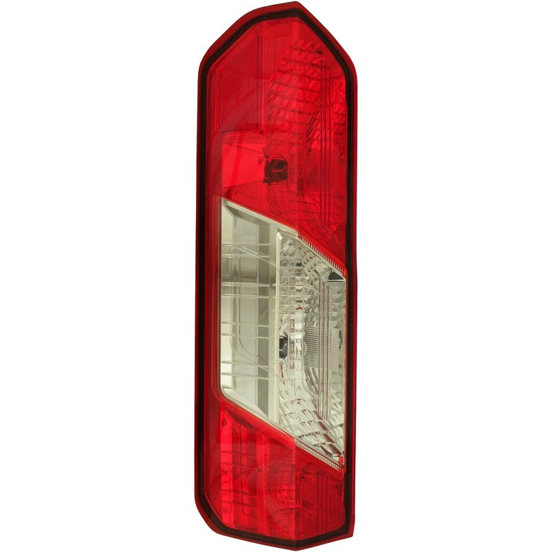 Eagle Eye FR679-B000L Tail Light Assembly - Left