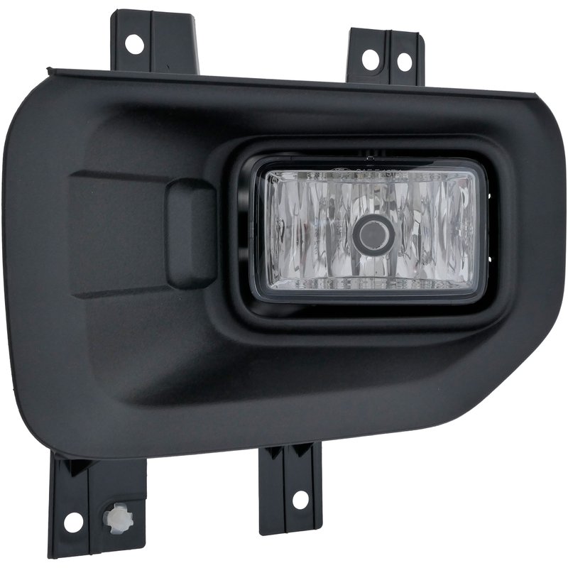 Eagle Eye FR723-B000L Fog Light Assembly - Left