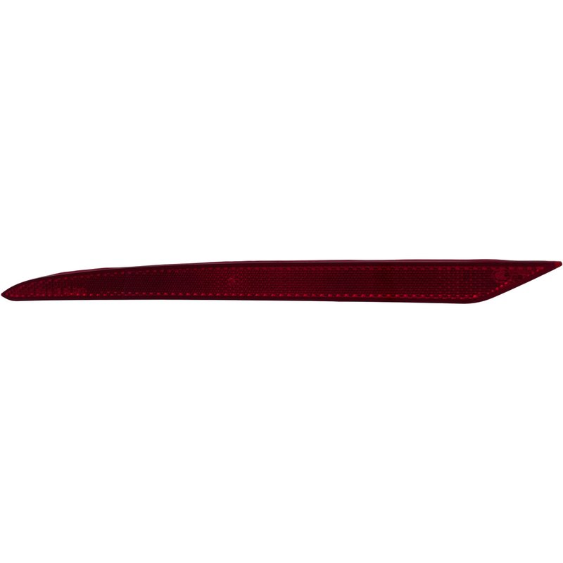 Eagle Eye FR724-0000R Bumper Reflector - Rear Right