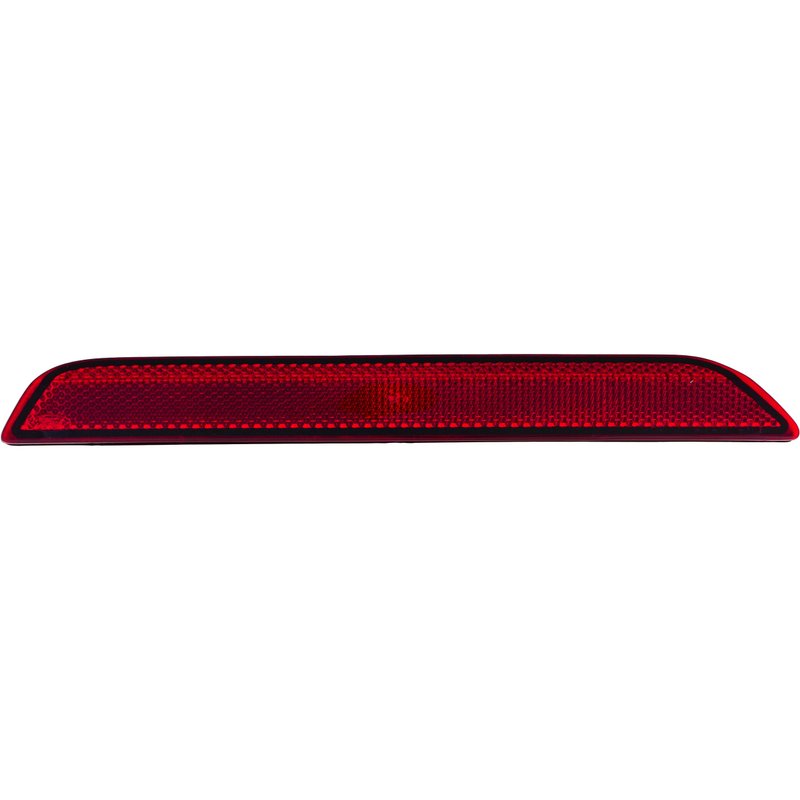 Eagle Eye FR725-0000LCA Bumper Reflector - Rear Left