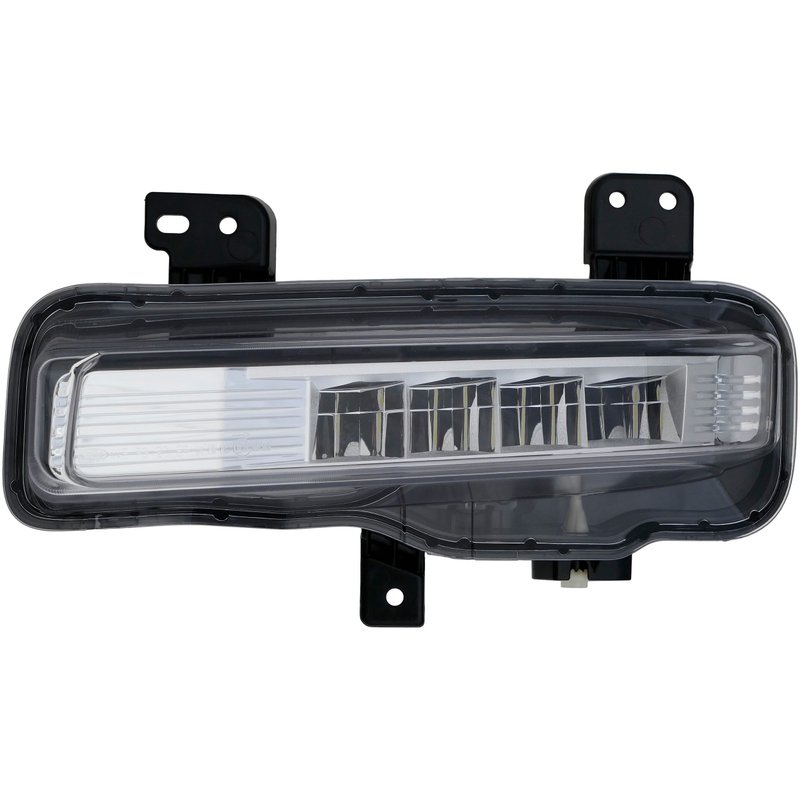Eagle Eye FR726-B000R Fog Light Assembly - Right