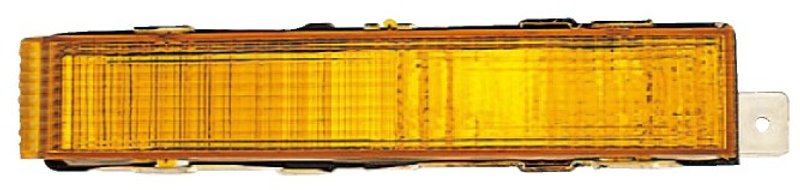 Eagle Eye GM014-U000L Parking Light Assembly - Left