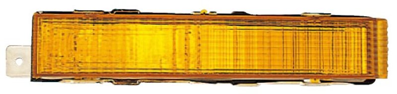 Eagle Eye GM014-U000R Parking Light Assembly - Right