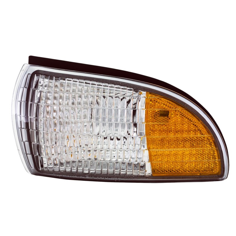 Eagle Eye GM067-U000R Side Marker Light Assembly - Front Right