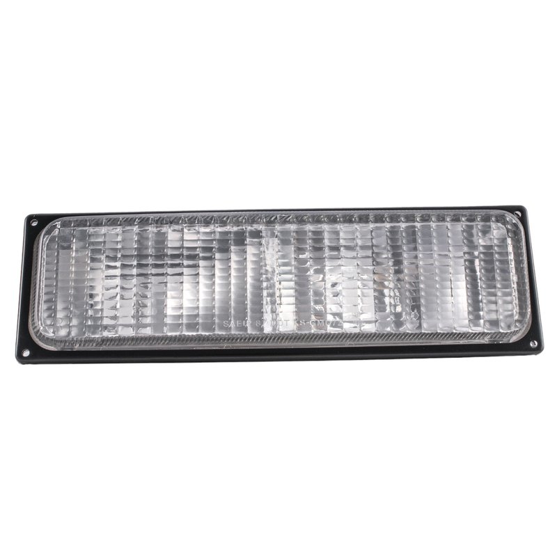 Eagle Eye GM072-U00DL Parking Light Assembly - Left