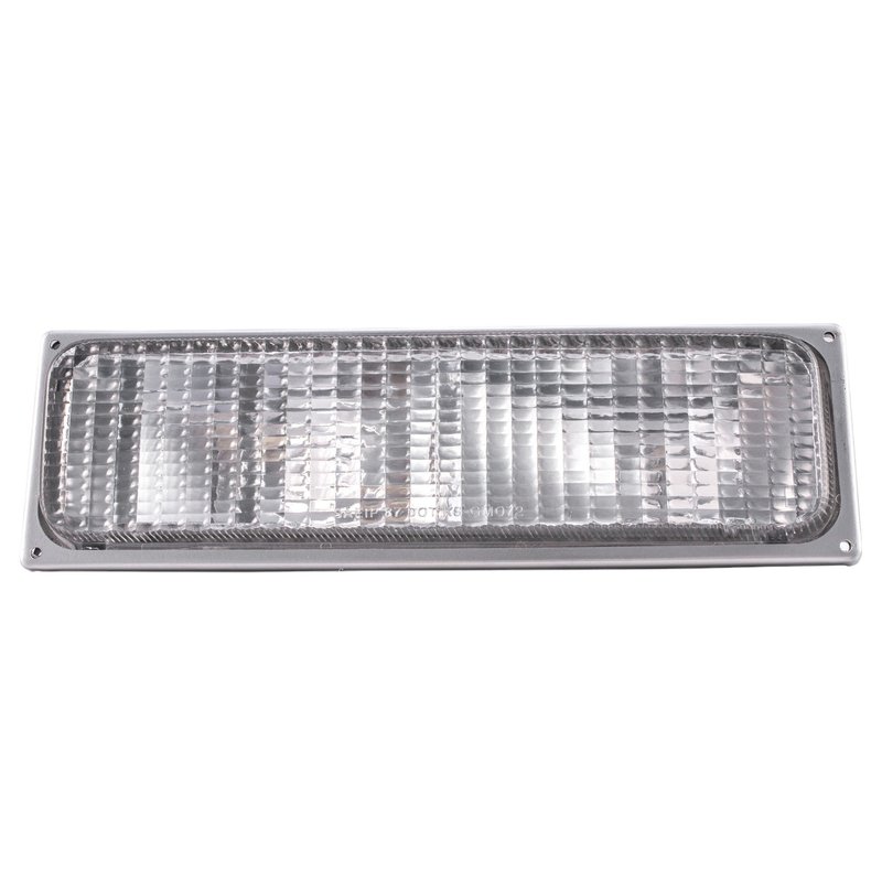 Eagle Eye GM072-U00SL Parking Light Assembly - Left