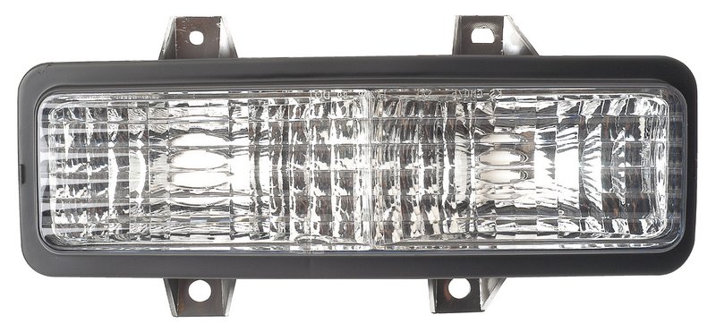 Eagle Eye GM076-U000R Parking Light Assembly - Right