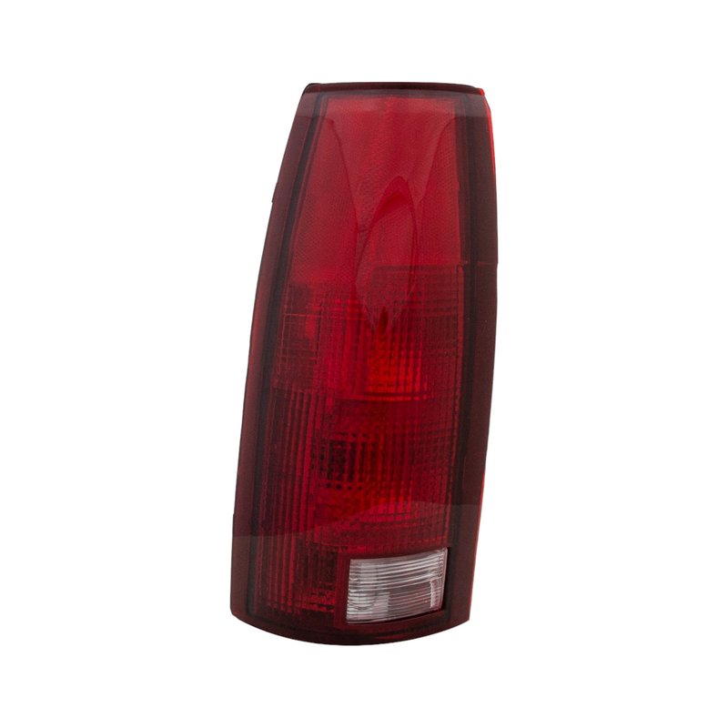 Eagle Eye GM080-B000L Tail Light Assembly - Left