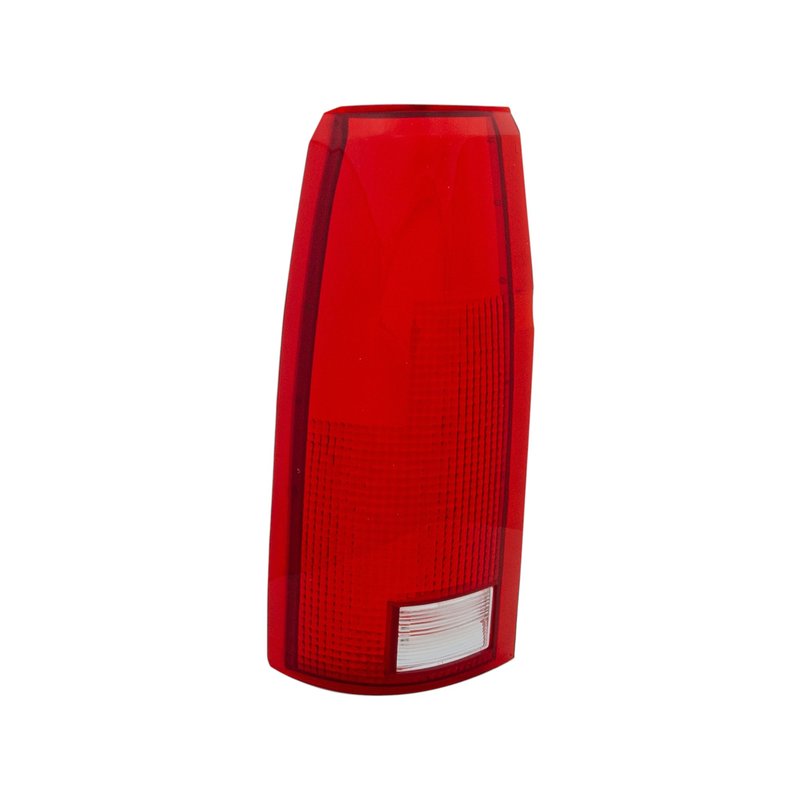 Eagle Eye GM080-L000R Tail Light Lens - Right