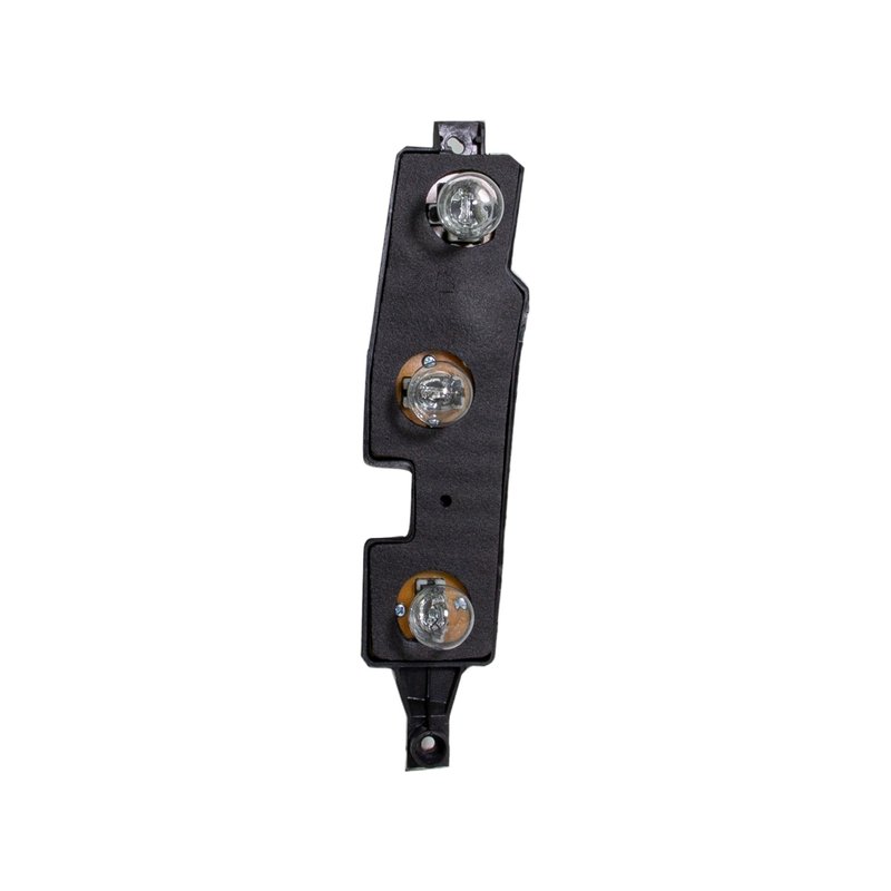 Eagle Eye GM080-SASYL Tail Light Housing - Left