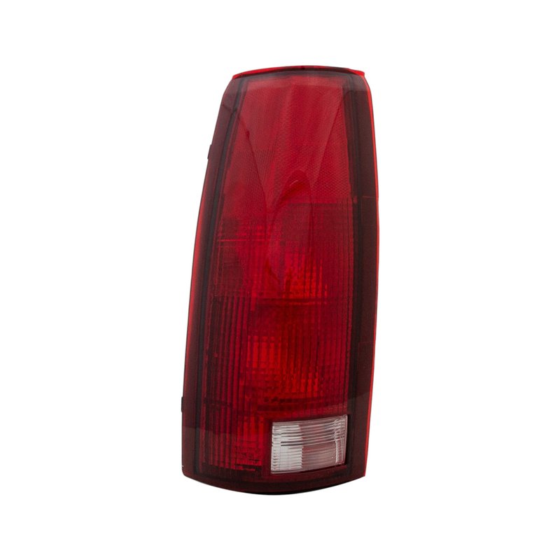 Eagle Eye GM080-U000R Tail Light Assembly - Right