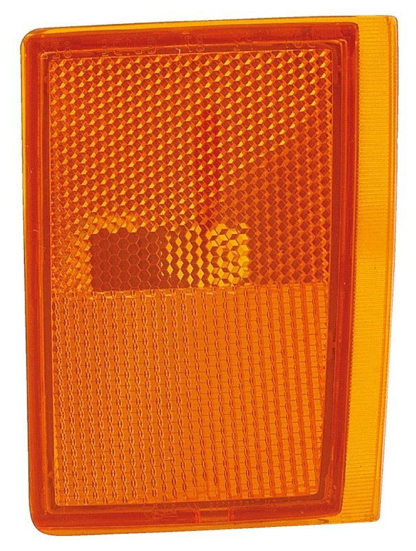 Eagle Eye GM082-U000R Side Marker Light Assembly - Front Right