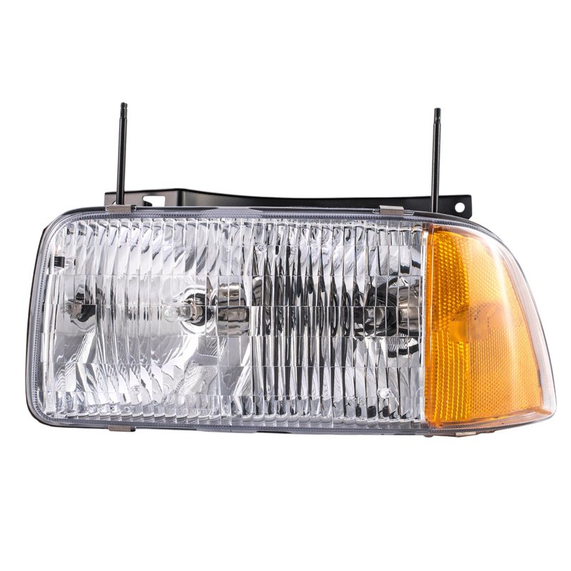 Eagle Eye GM087-B001LR Headlight Assembly