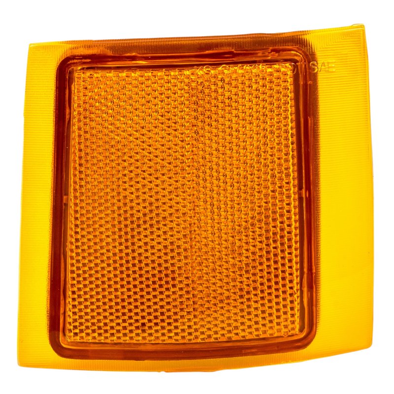 Eagle Eye GM095-0000R Side Marker Light Assembly - Front Right
