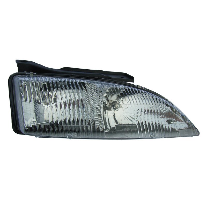 Eagle Eye GM111-B001R Headlight Assembly - Right