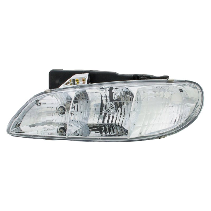 Eagle Eye GM113-B001L Headlight Assembly - Left