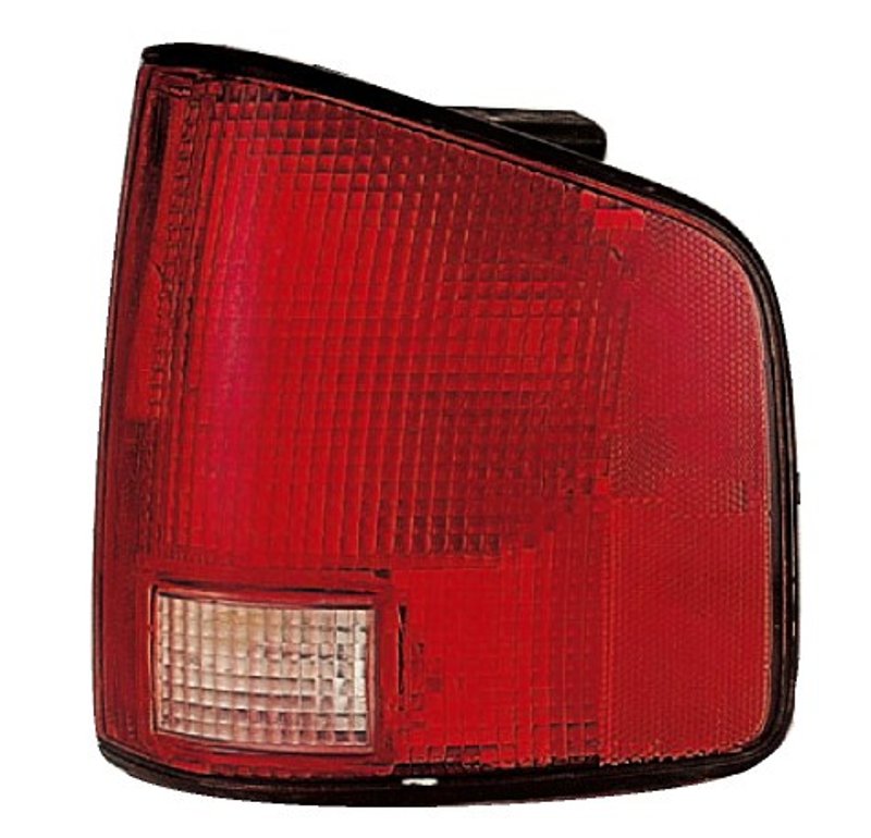 Eagle Eye GM124-U000R Tail Light Assembly - Right