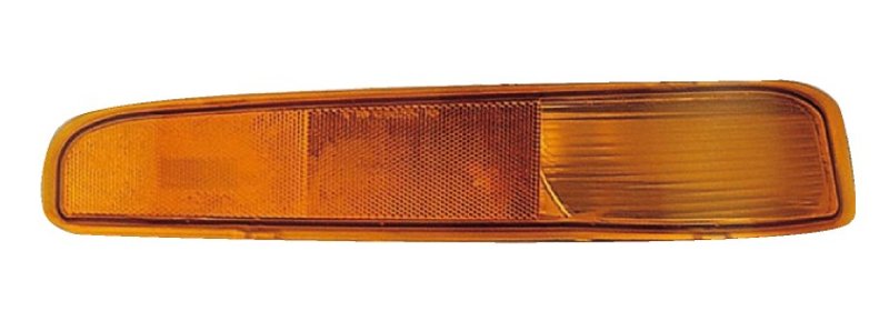 Eagle Eye GM126-U000L Parking Light Assembly - Left