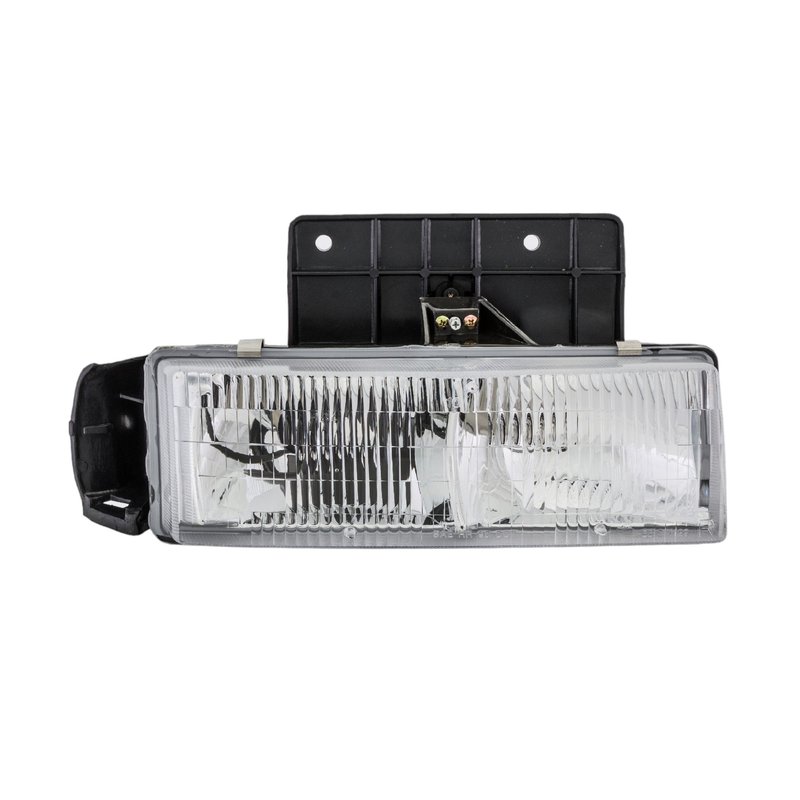 Eagle Eye GM129-B101L Headlight Assembly - Left