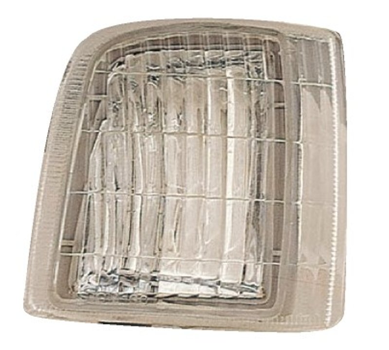 Eagle Eye GM130-0000R Side Marker Light Assembly - Front Right