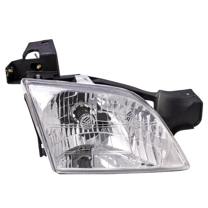 Eagle Eye GM151-B001L Headlight Assembly - Left
