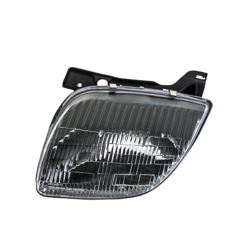 Eagle Eye GM154-B001R Headlight Assembly - Right