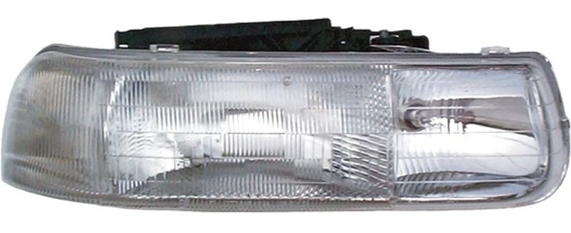 Eagle Eye GM159-B001R Headlight Assembly - Right