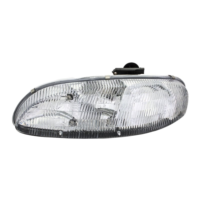 Eagle Eye GM161-B001R Headlight Assembly - Right