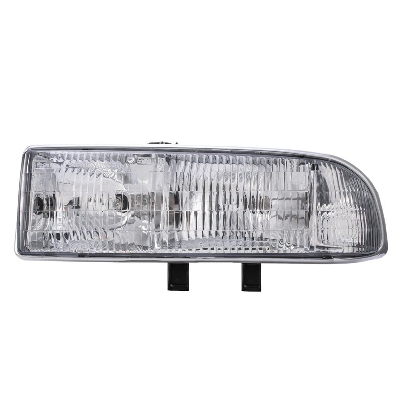 Eagle Eye GM163-B001R Headlight Assembly - Right