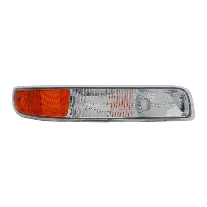 Eagle Eye GM166-U000LR Parking Light Assembly