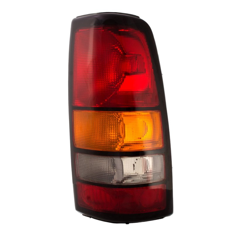 Eagle Eye GM167-U200L Tail Light Assembly - Left