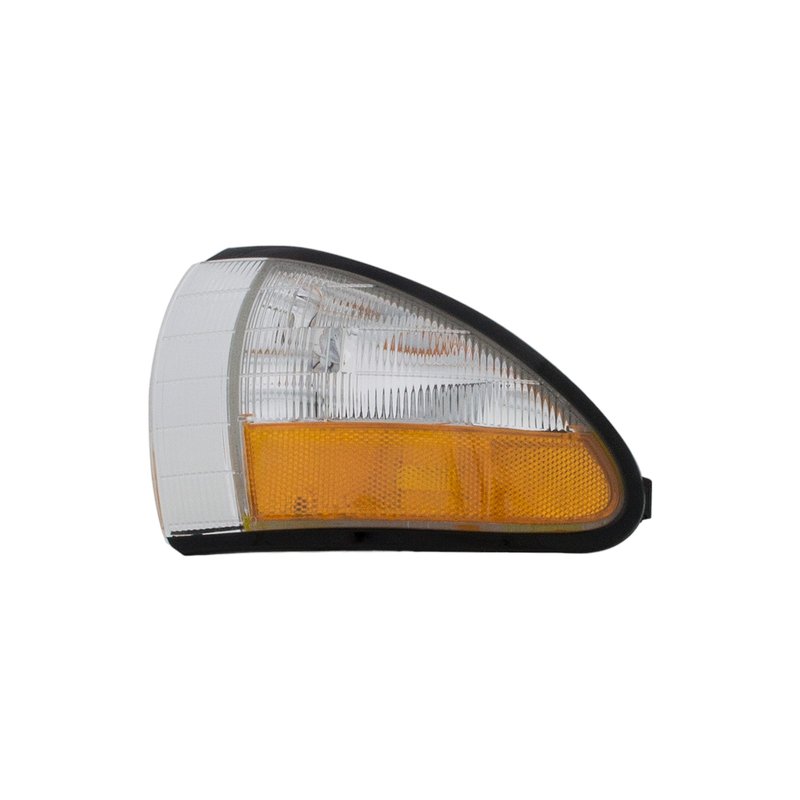 Eagle Eye GM175-U000L Side Marker Light Assembly - Front Left