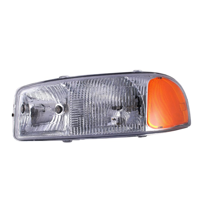 Eagle Eye GM177-B001LR Headlight Assembly