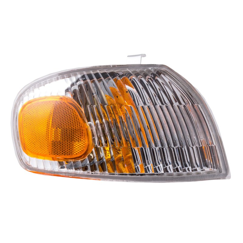 Eagle Eye GM188-B000L Turn Signal Light - Front Left