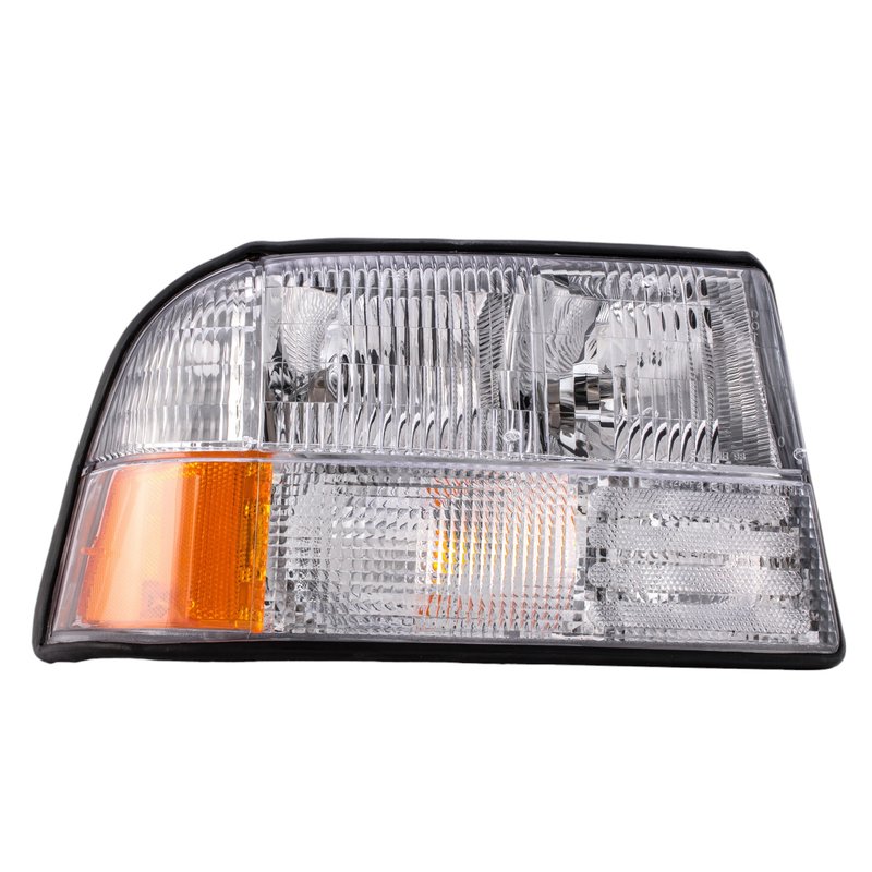 Eagle Eye GM189-B001R Headlight Assembly - Right