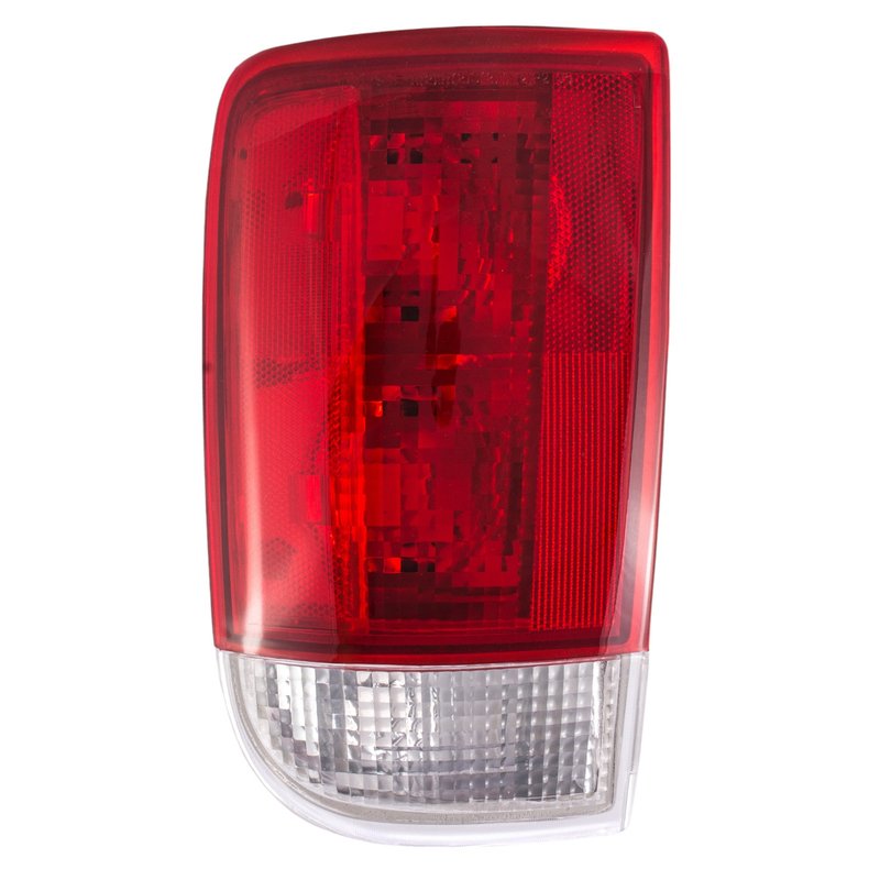 Eagle Eye GM190-U000L Tail Light Assembly - Left