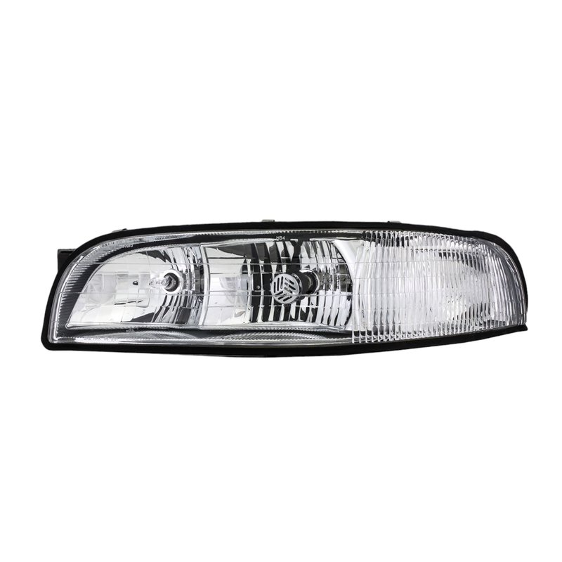 Eagle Eye GM191-B001L Headlight Assembly - Left