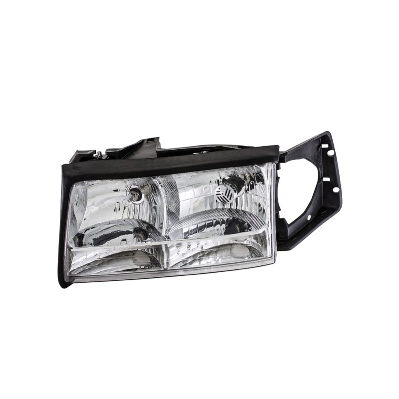 Eagle Eye GM194-B001R Headlight Assembly - Right