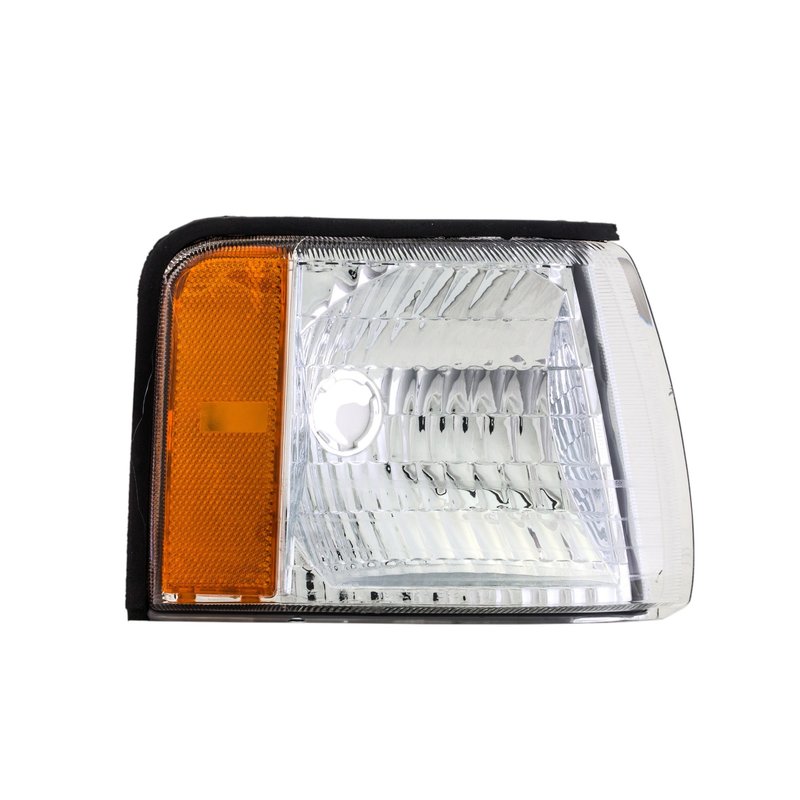 Eagle Eye GM195-U000R Cornering Light Assembly - Right