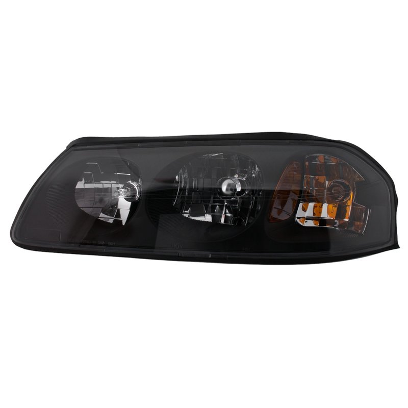 Eagle Eye GM212-B001L Headlight Assembly - Left