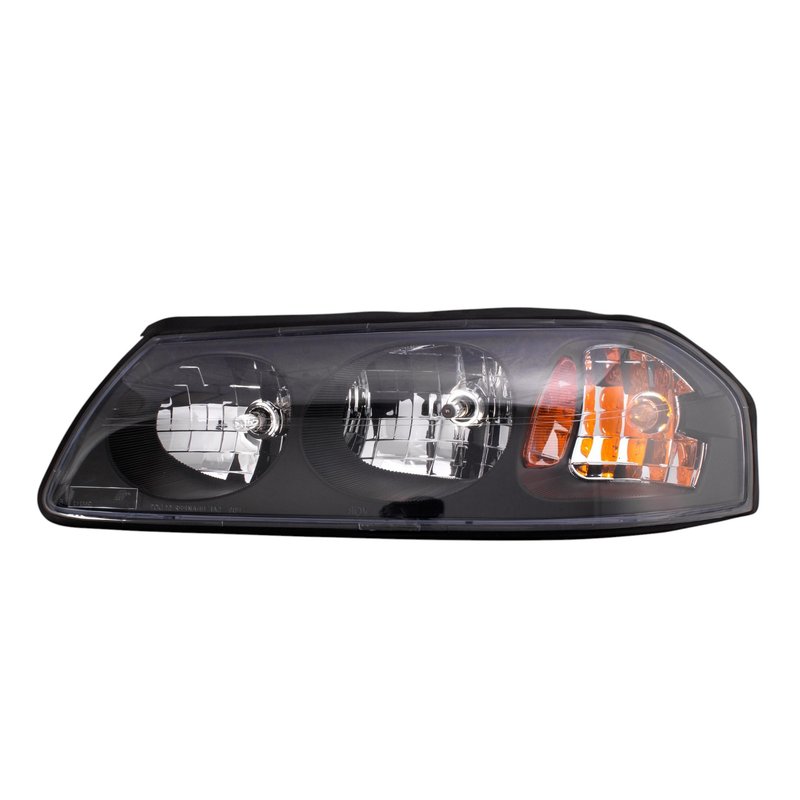 Eagle Eye GM212-B101LR Headlight Assembly